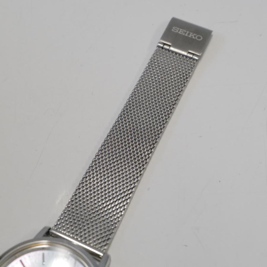 SEIKO（セイコー） 銀魂 × コラボウォッチ 腕時計 USED美品 坂田銀時