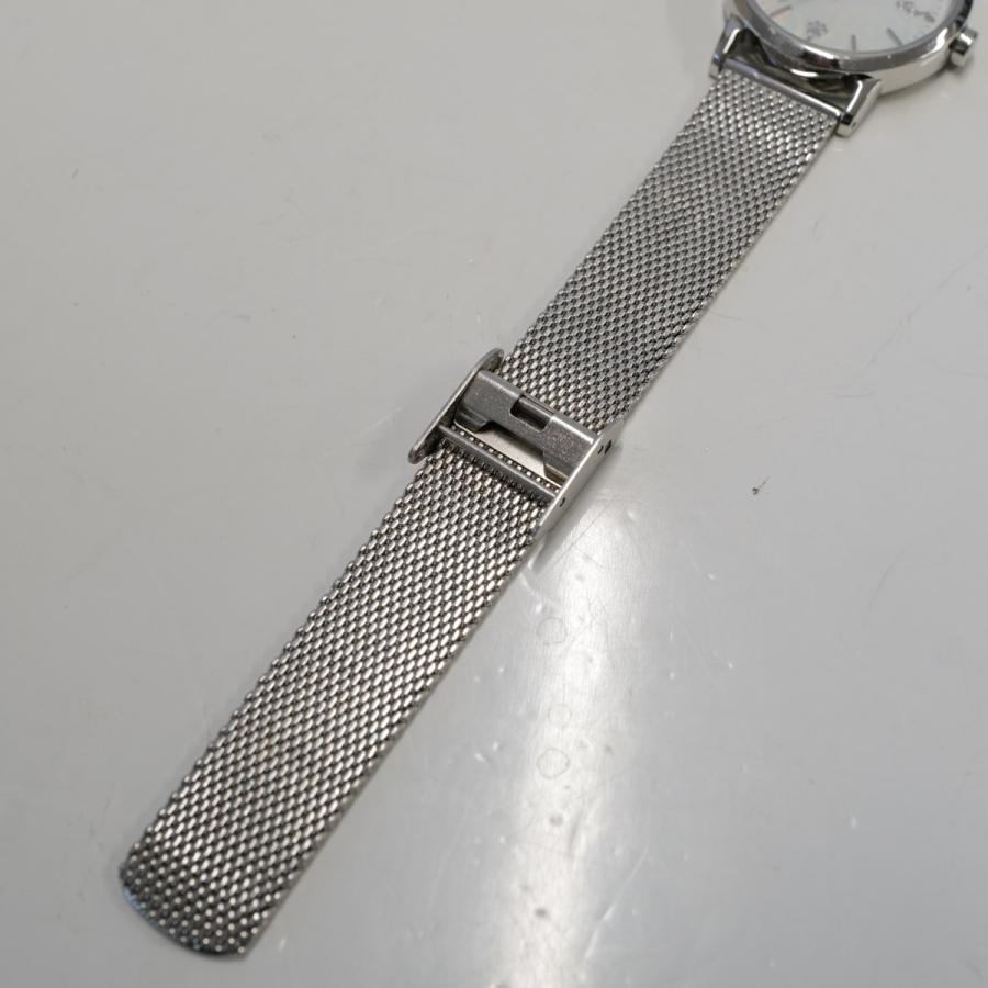 SEIKO（セイコー） 銀魂 × コラボウォッチ 腕時計 USED美品 坂田銀時
