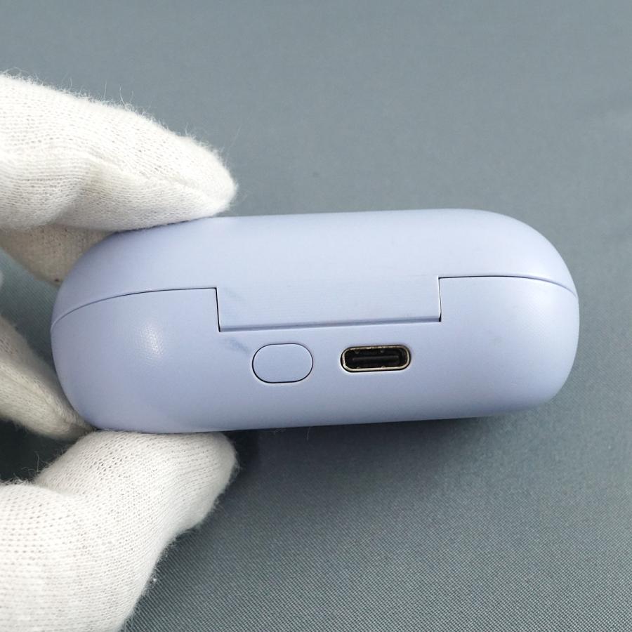 SONY WF-C700N イヤホン 未使用に近い SONY（ソニー） SONY WF-C700N 完全ワイヤレスイヤホン USED美品