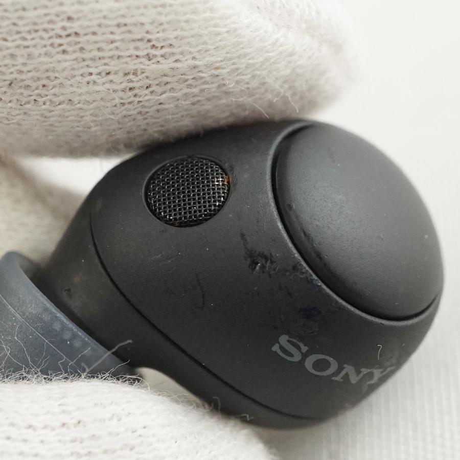 SONY（ソニー） SONY WF-C700N 左右イヤホンのみ USED品 両耳 LR