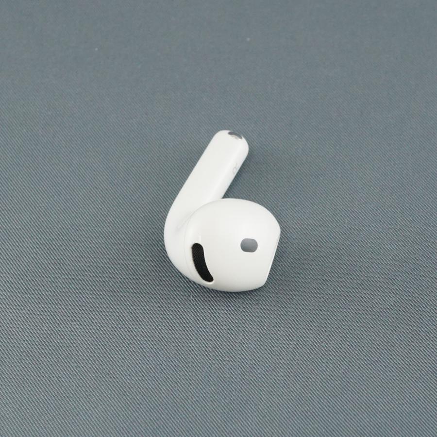 Apple Apple AirPods 4 右イヤホンのみ USED品 ノイズキャンセリング