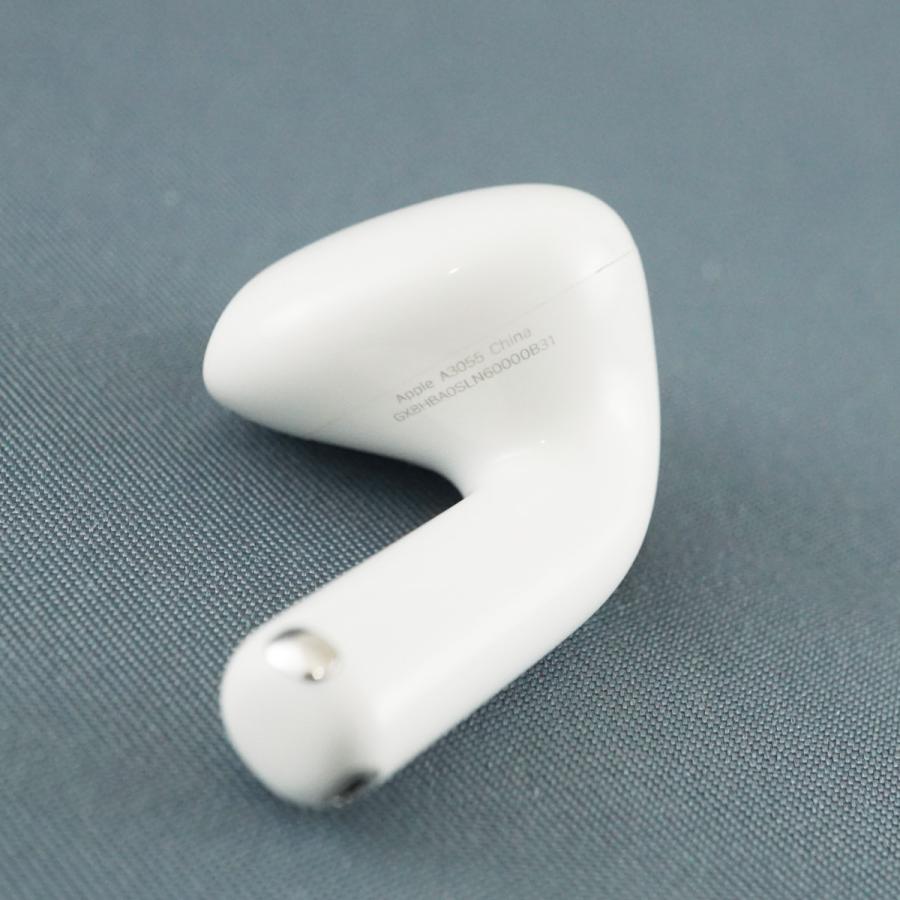 AIRPODS 4 (ANC) 本体 右のみ 右 右耳 ノイズキャンセリングあり