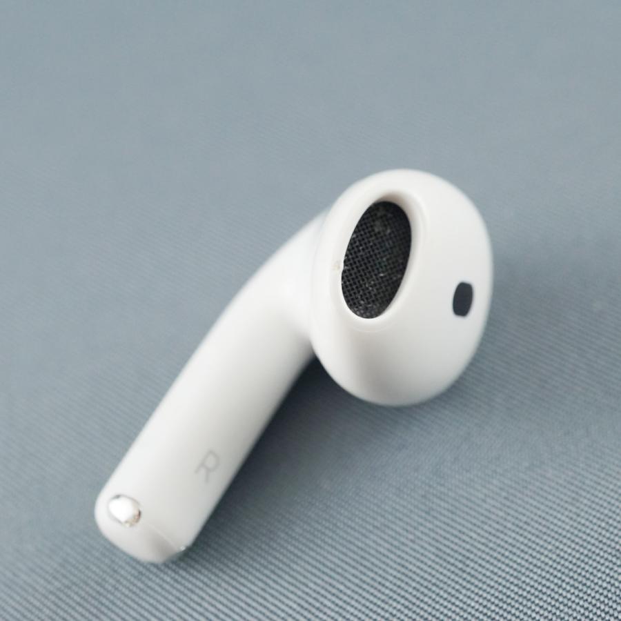 AIRPODS 4 (ANC) 本体 右のみ 右 右耳 ノイズキャンセリングあり