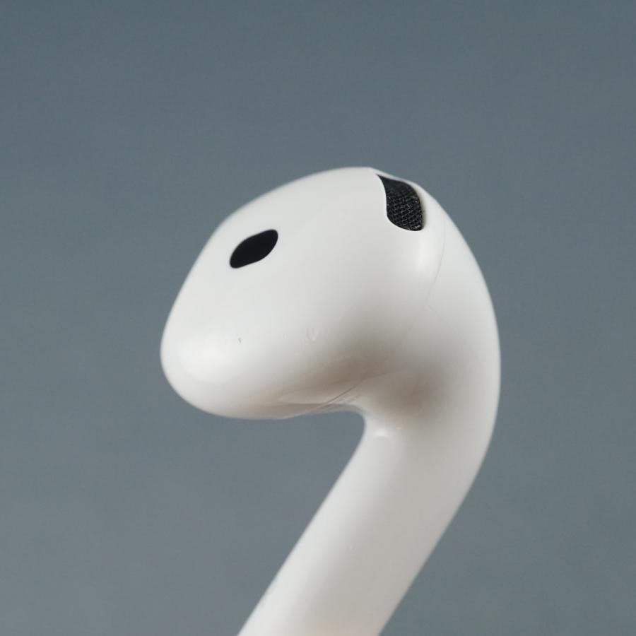 Airpods4 右耳のみ　イヤホン Apple Apple AirPods 4 右イヤホンのみ USED品 ノイズキャンセリング