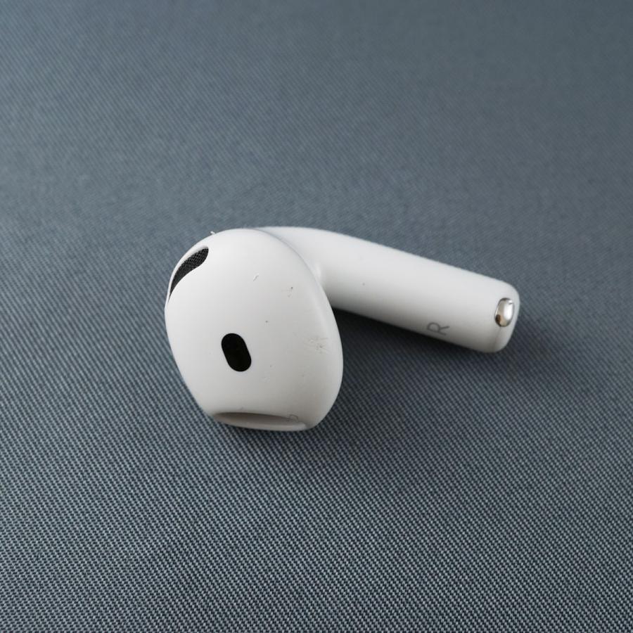 Apple Apple AirPods 4 右イヤホンのみ USED品 ノイズキャンセリング
