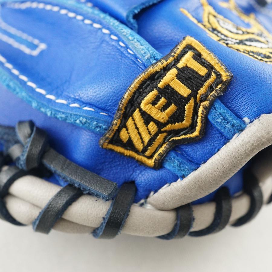 ZETT ゼット 読売巨人軍 ジャイアンツ 小林誠司 ミニチュアキャッチャーミットキーホルダー USED美品 特注 限定生産品 X8427