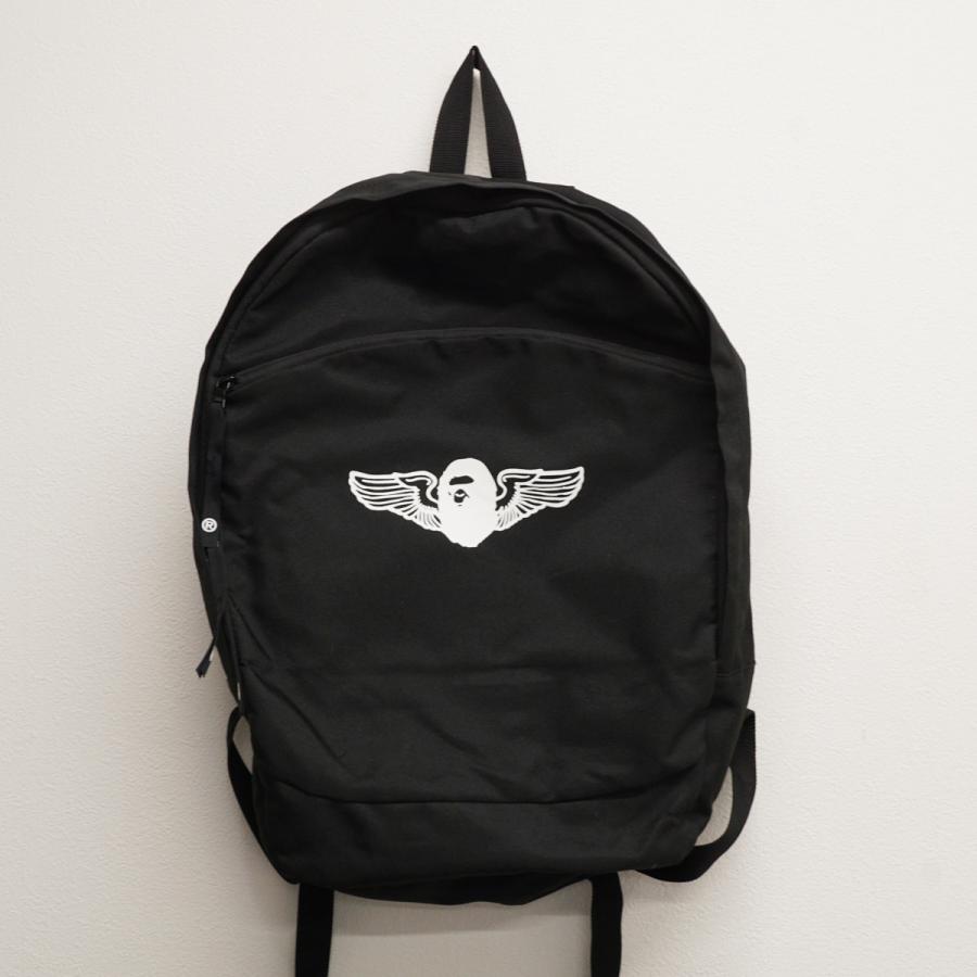 A BATHING APE（アベイシングエイプ） ア ベイシングエイプ バック