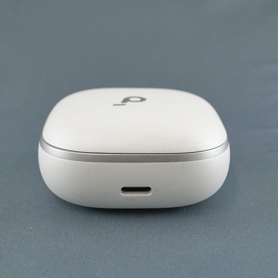 【美品】Soundcore Liberty Buds【充電ケース・ホワイト】 Soundcore Liberty Buds | 完全ワイヤレスイヤホンの製品情報 | Anker