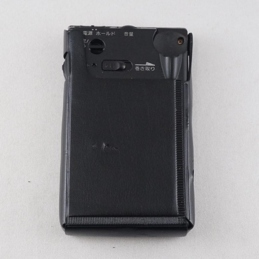 SONY ソニー ラジオ SRF-R356 USED品 コンパクト AM FM ステレオ