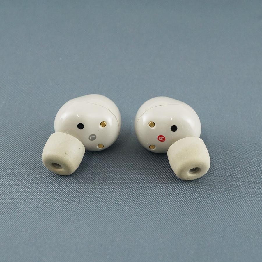 SONY（ソニー） SONY WF-1000XM5 完全ワイヤレスイヤホン USED美品