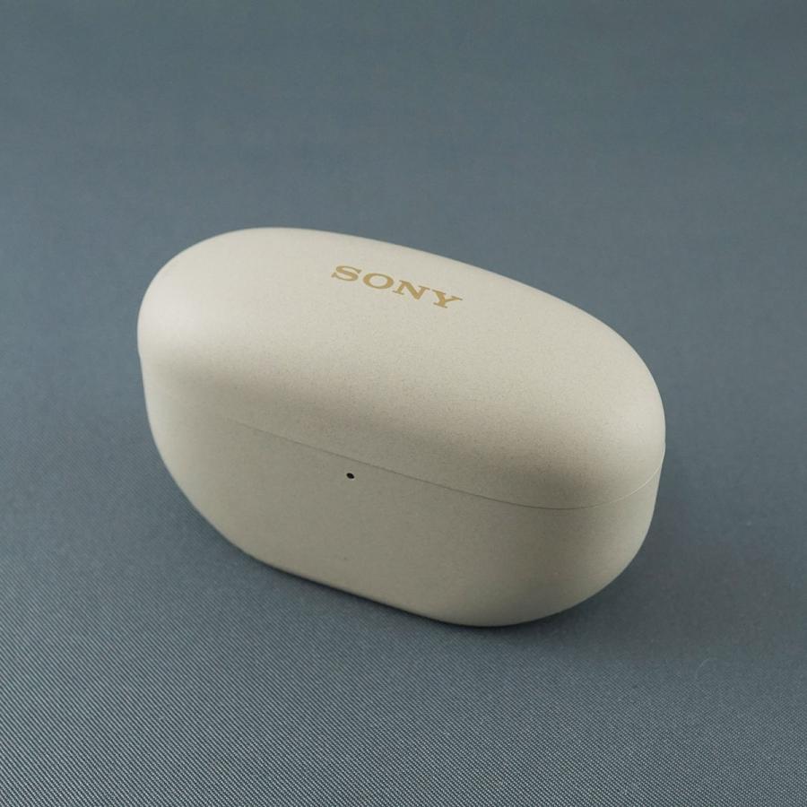 SONY（ソニー） SONY WF-1000XM5 完全ワイヤレスイヤホン USED美品