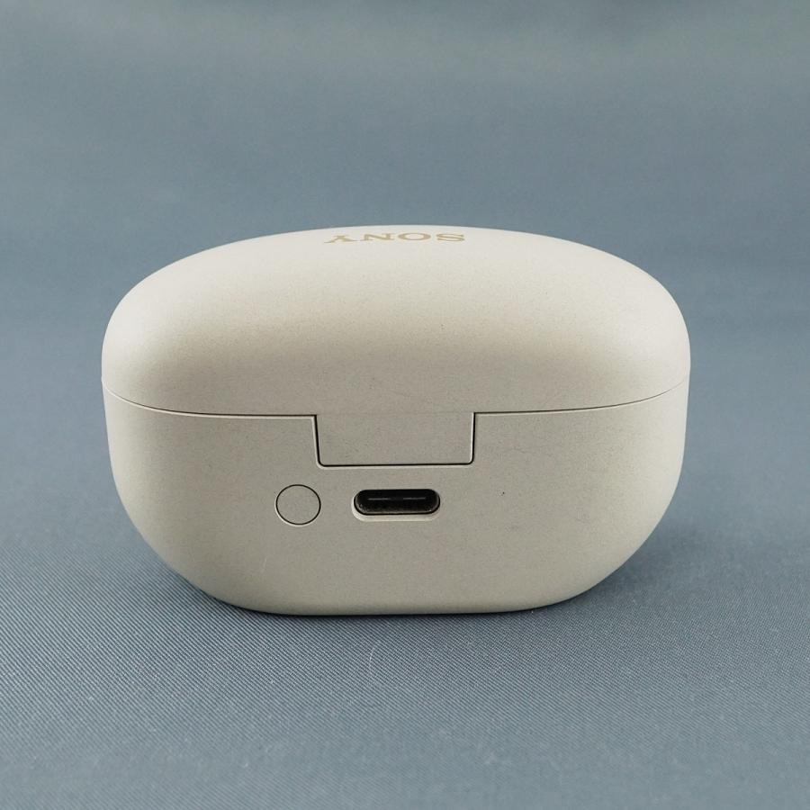 SONY（ソニー） SONY WF-1000XM5 完全ワイヤレスイヤホン USED美品