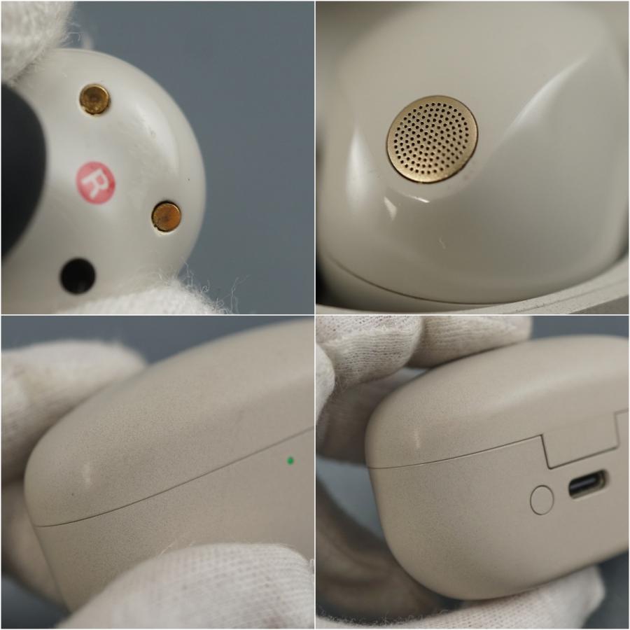 SONY（ソニー） SONY WF-1000XM5 完全ワイヤレスイヤホン USED美品