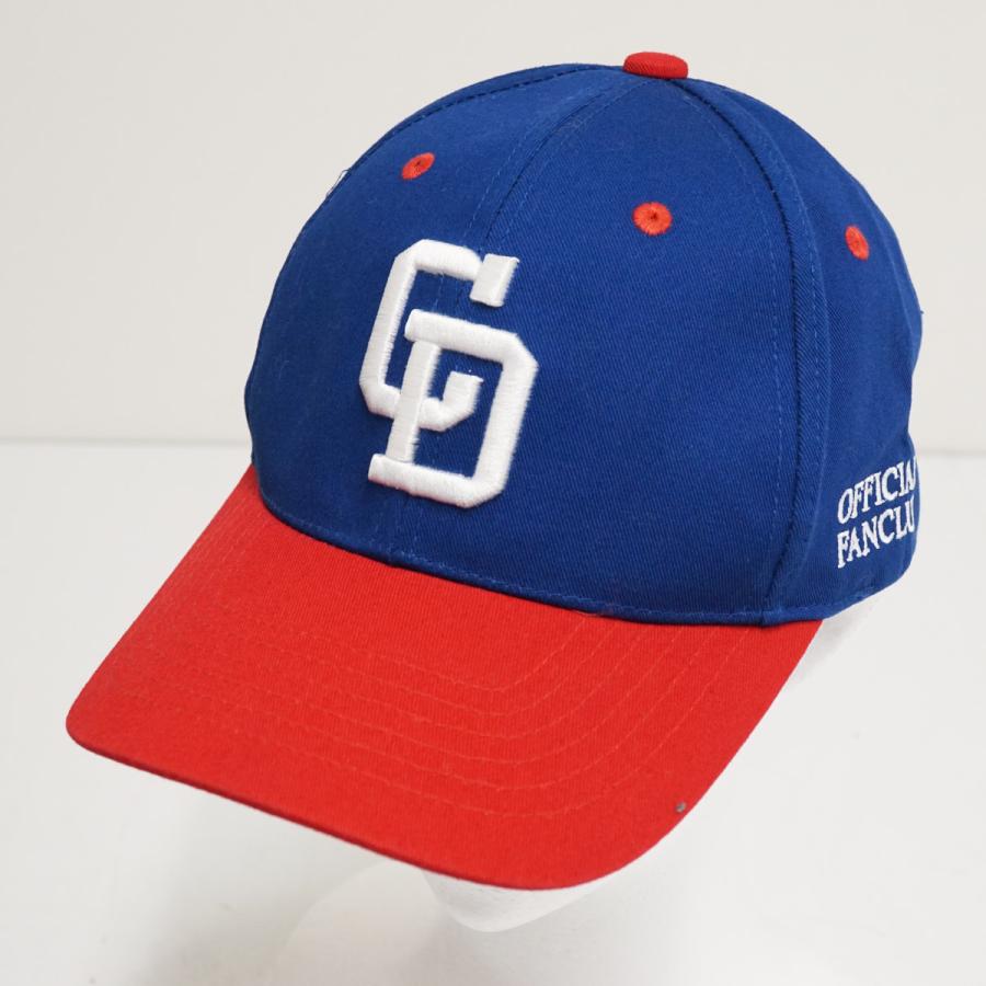 中日ドラゴンズ プロ野球 応援グッズ 帽子 カンフーバット USED美品