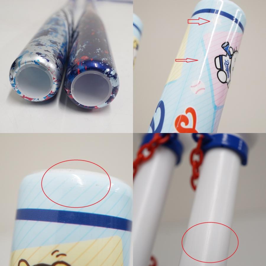 中日ドラゴンズ プロ野球 応援グッズ 帽子 カンフーバット USED美品