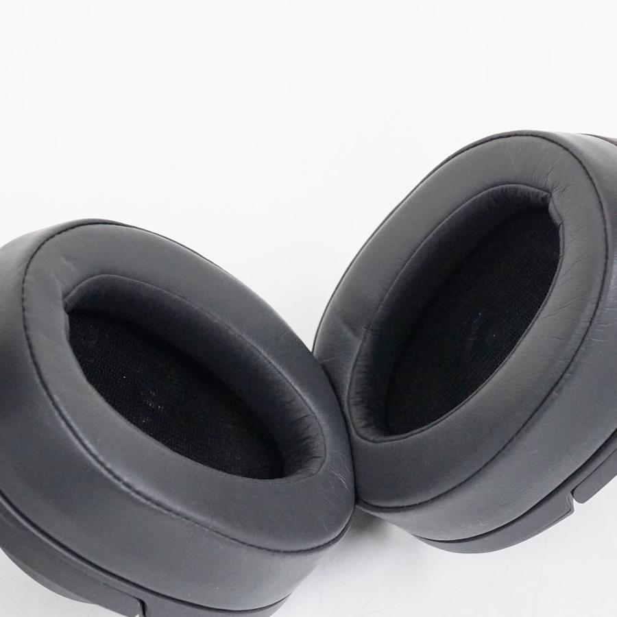 SONY（ソニー） SONY h.ear on 2 MDR-H600A ヘッドホン USED美品 本体+