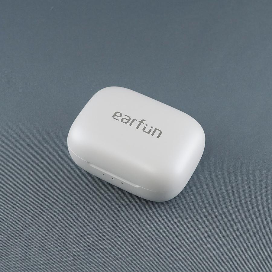 EarFun（イヤーファン） EarFun Air Pro4 充電ケースのみ USED美品