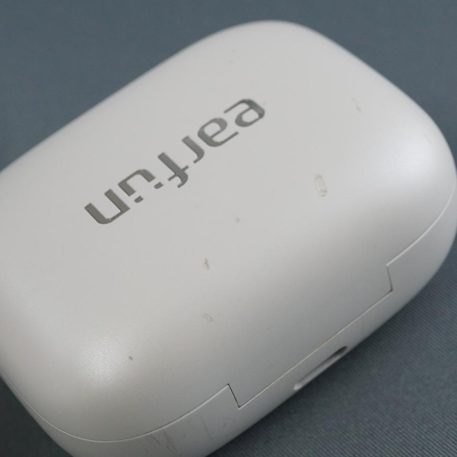 EarFun（イヤーファン） EarFun Air Pro4 充電ケースのみ USED品 TW600