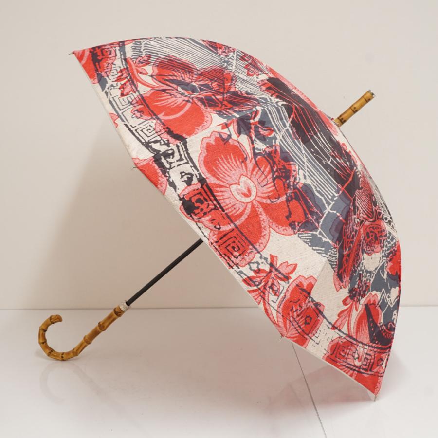Vivienne Westwood（ヴィヴィアンウエストウッド） 傘 USED品 ドーム型