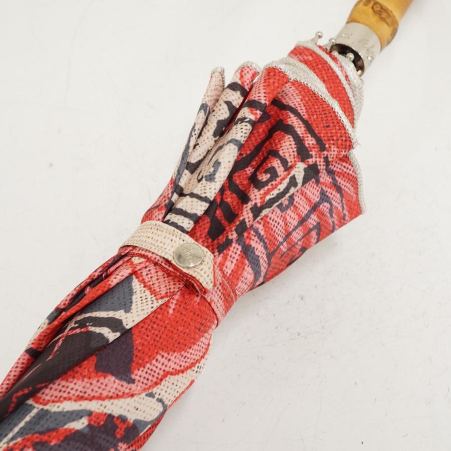 Vivienne Westwood（ヴィヴィアンウエストウッド） 傘 USED品 ドーム型