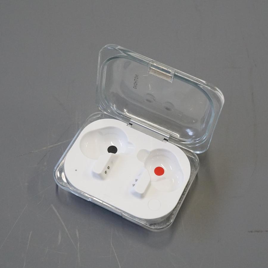 Nothing Nothing ear (a) 充電ケースのみ USED美品 充電器 チャージ