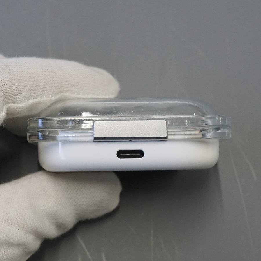 Nothing Nothing ear (a) 充電ケースのみ USED美品 充電器 チャージ