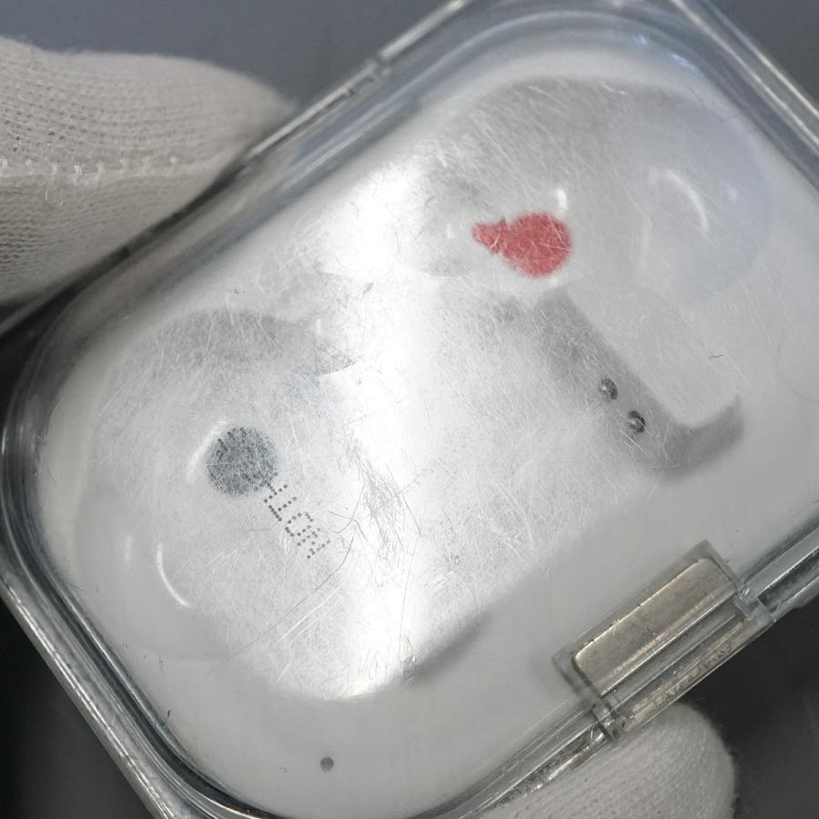 Nothing Nothing ear (a) 充電ケースのみ USED美品 充電器 チャージ