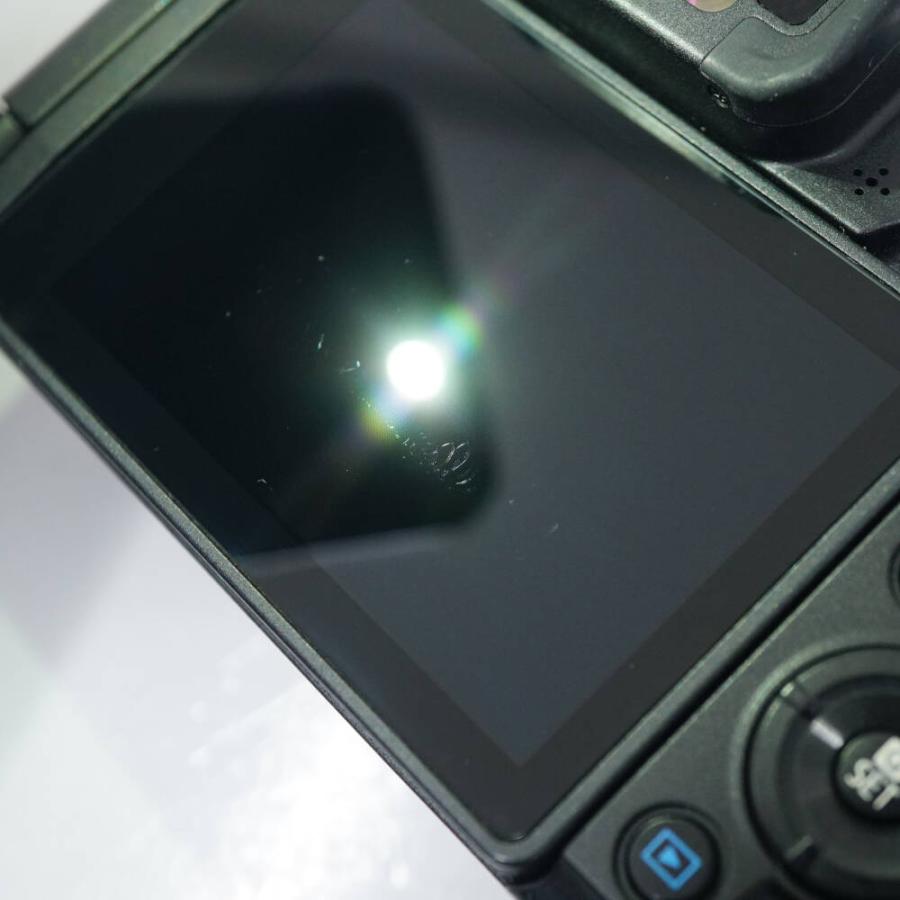 Canon EOS RP ミラーレス一眼カメラ USED品 キヤノン フルサイズ デュアルピクセル CMOS AF センサー RFマウント 完動品 CP2316_2