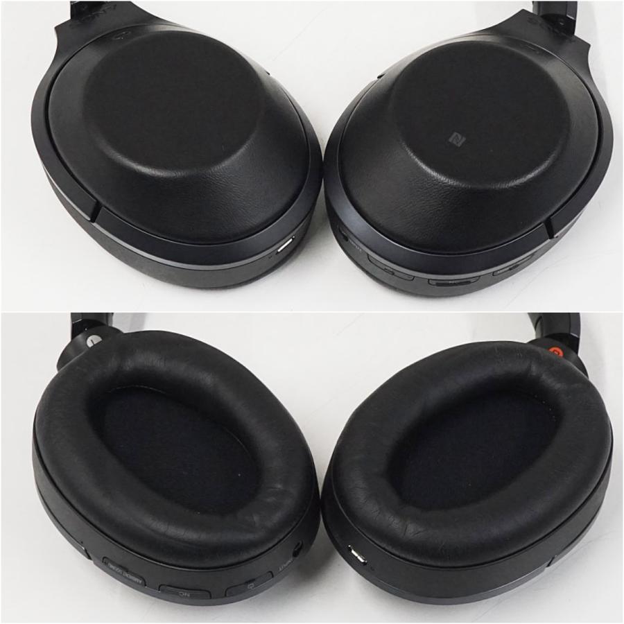 SONY（ソニー） SONY MDR-1000X ワイヤレスノイズキャンセリング