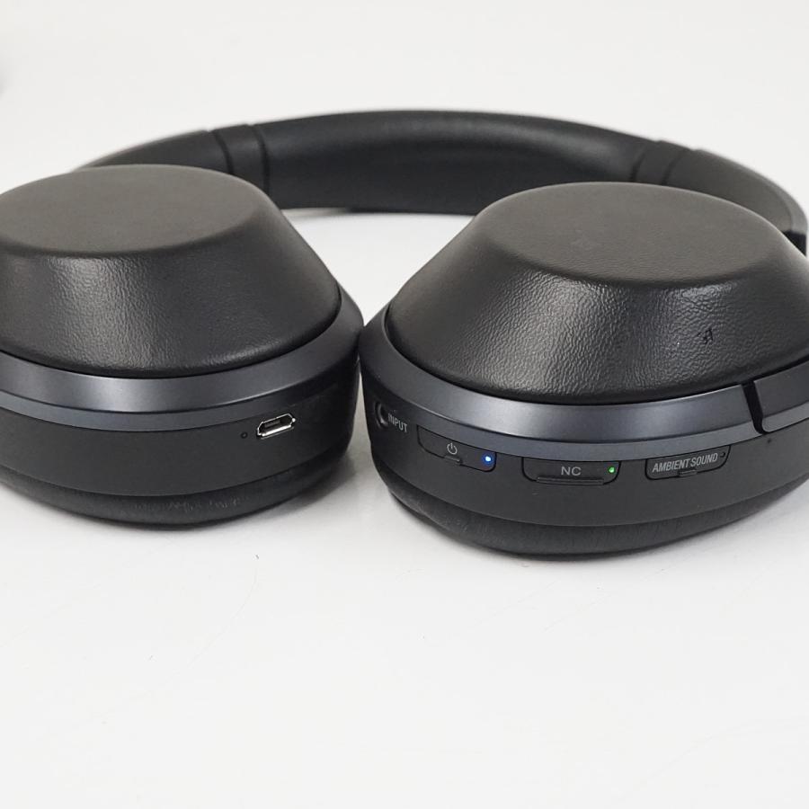 SONY（ソニー） SONY MDR-1000X ワイヤレスノイズキャンセリング