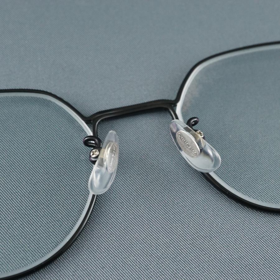 眼鏡 OWNDAYS John Dillinger USED美品 JD1045Z-4A オンデーズ