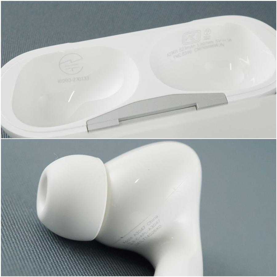 Apple Apple AirPods Pro 2 USED美品 エアーポッズ プロ ワイヤレス