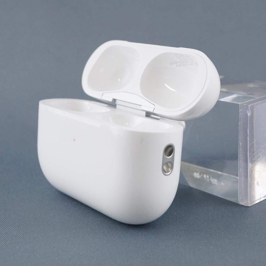 airpods pro2 MTJV3J/A 第2世代　新品未使用 AirPods Pro 2 【正規品】 保証未開始 未開封新品」 Apple MTJV3J/A
