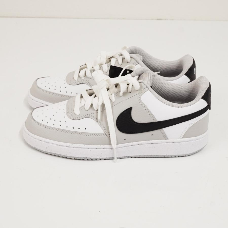 NIKE（ナイキ） 【新品】NIKE コート ビジョン LOW メンズシューズ