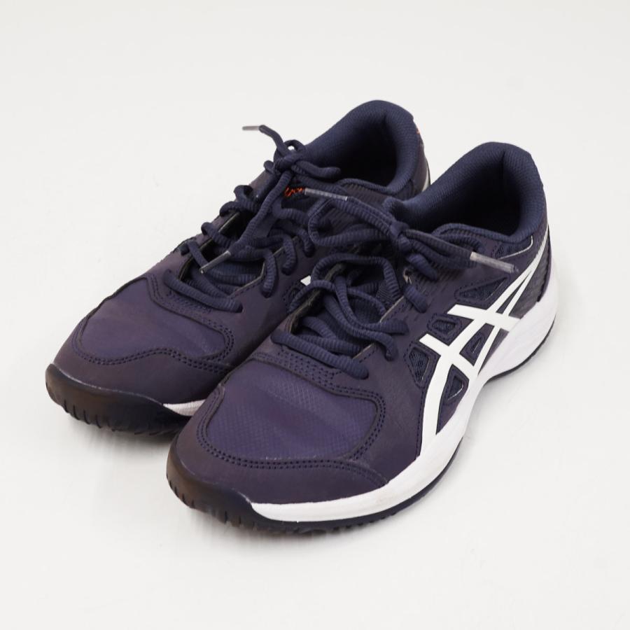 asics(アシックス)テニスシューズオールコート25.0 cm ASICS ゲルレゾリューション テン オールコート 1041A481-400 2025FW