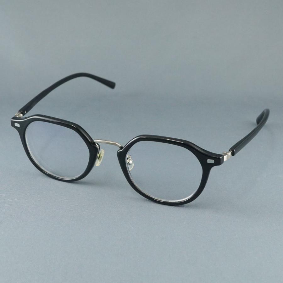 Zoff（ゾフ） 眼鏡 ZoffxUNITED ARROWS USED美品 ユナイテッド