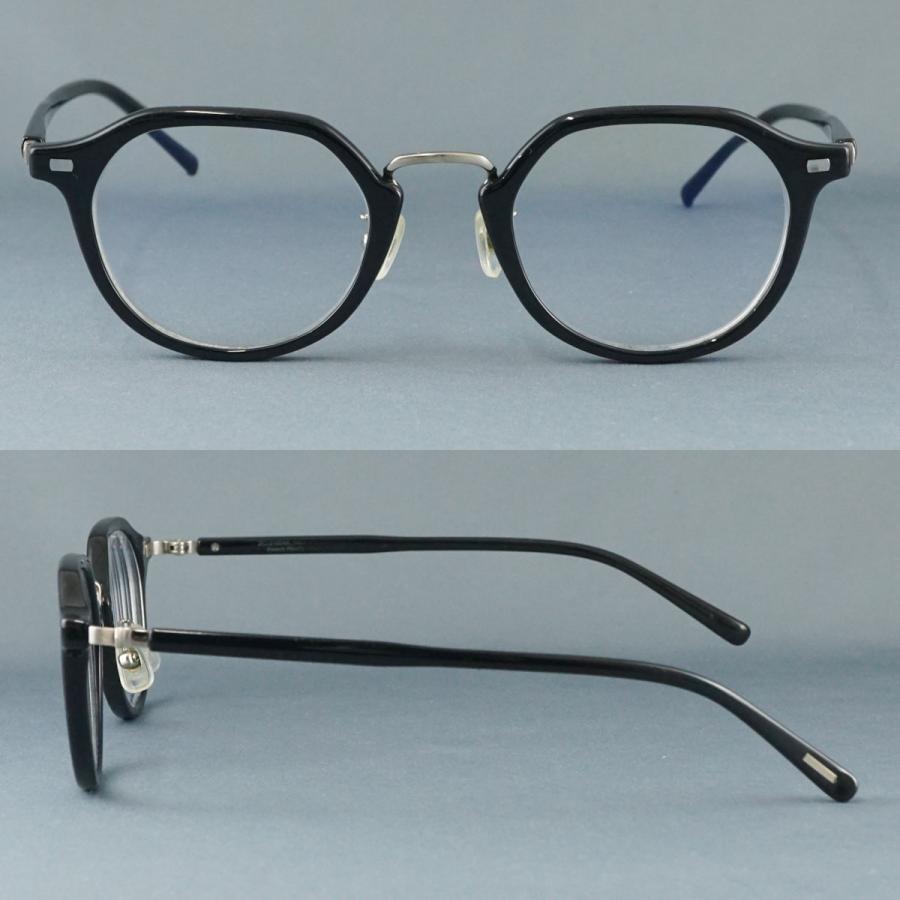 Zoff UNITED ARROWS ZO221014A_14E1度入312C Zoff（ゾフ） 眼鏡 ZoffxUNITED ARROWS USED美品 ユナイテッド