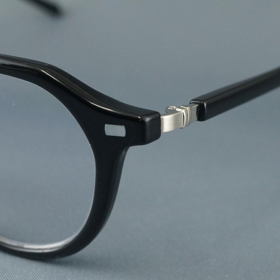 Zoff（ゾフ） 眼鏡 ZoffxUNITED ARROWS USED美品 ユナイテッド