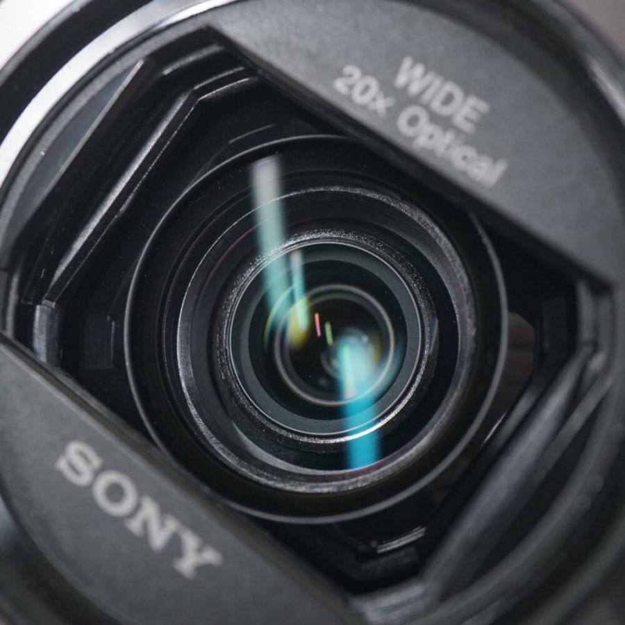 SONY（ソニー） FDR-AX45A SONY ハンディカム デジタルビデオカメラ