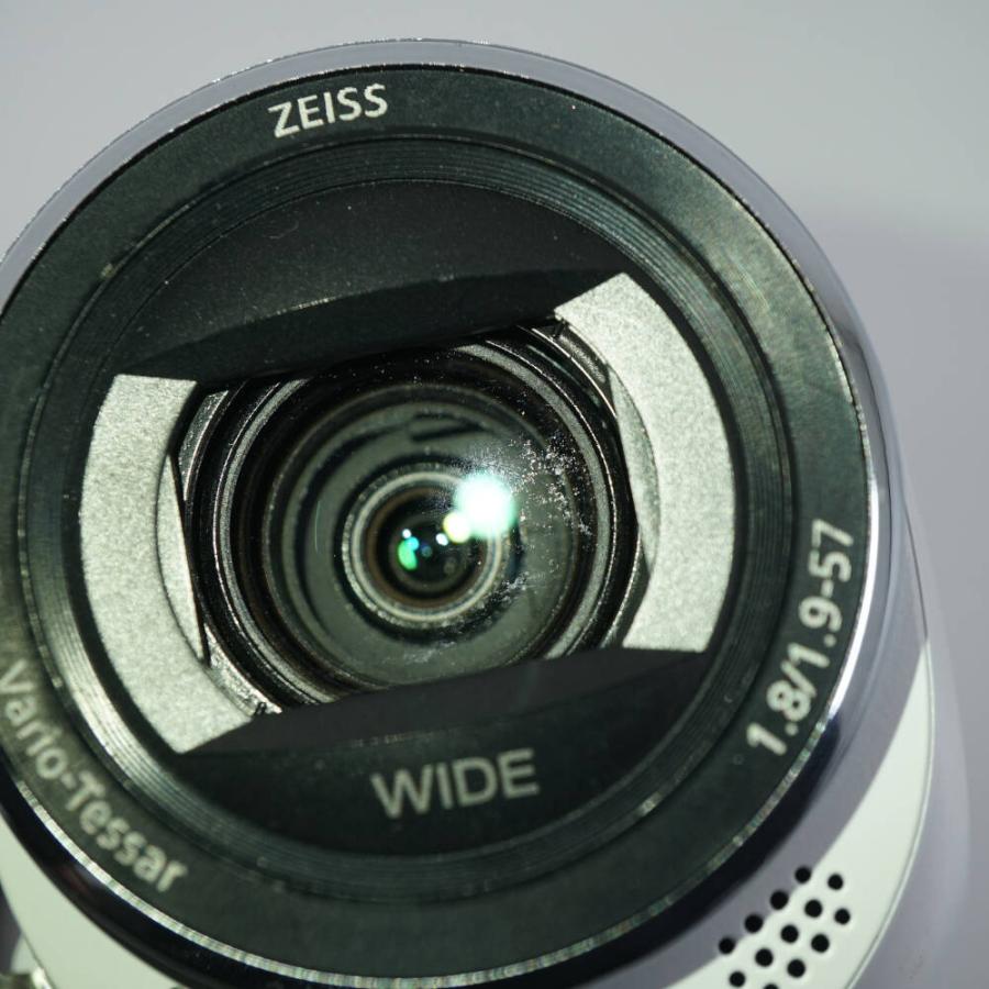 SONY（ソニー） SONY HANDYCAM HDR-CX470 デジタルビデオカメラ USED美