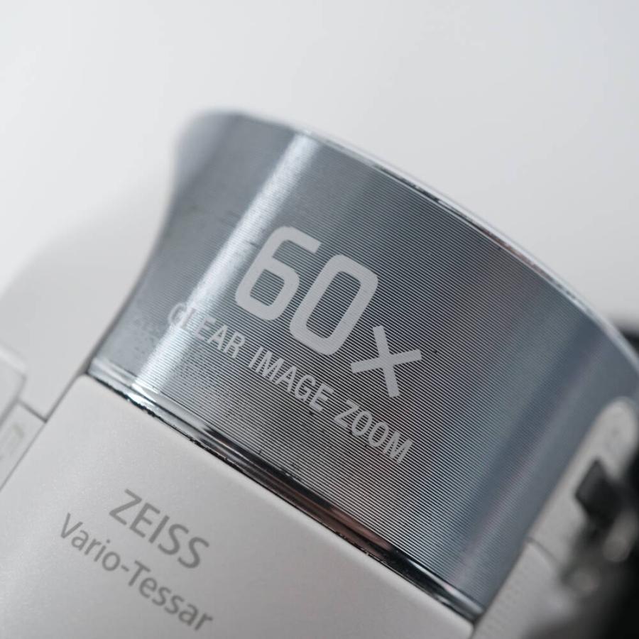 SONY（ソニー） SONY HANDYCAM HDR-CX470 デジタルビデオカメラ USED美