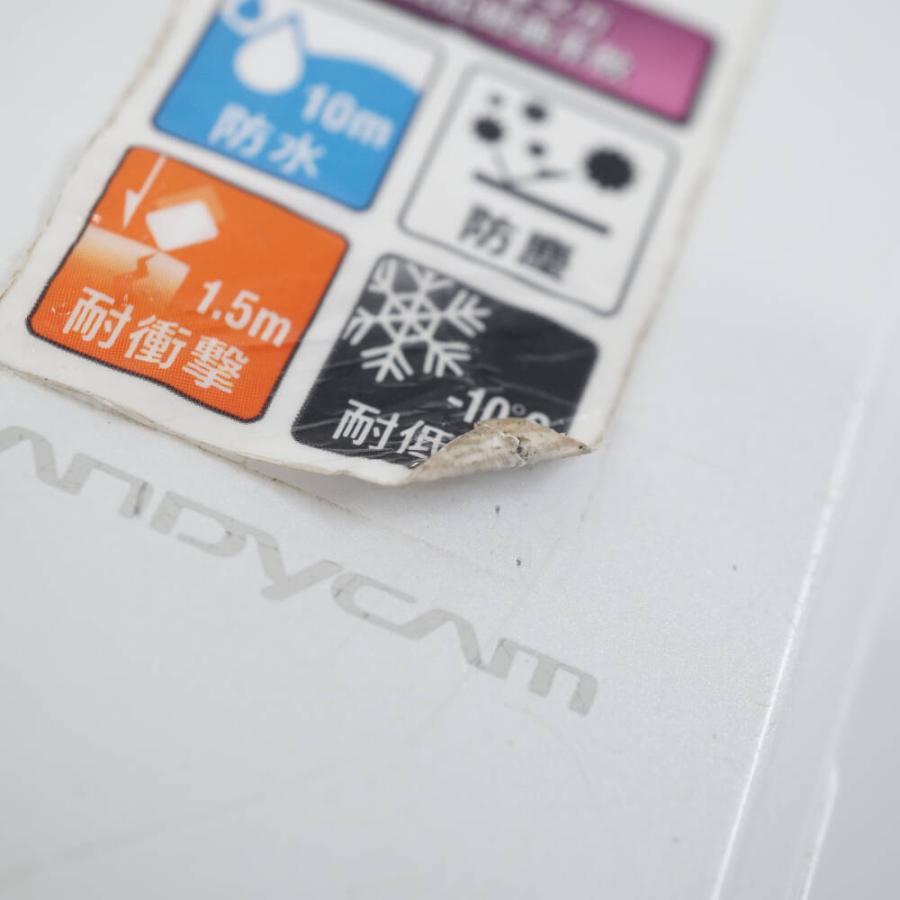 SONY（ソニー） SONY HANDYCAM HDR-GW66 デジタルHDビデオカメラ USED