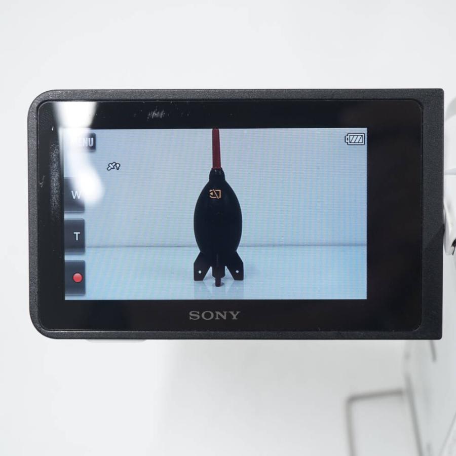 SONY（ソニー） SONY HANDYCAM HDR-GW66 デジタルHDビデオカメラ USED