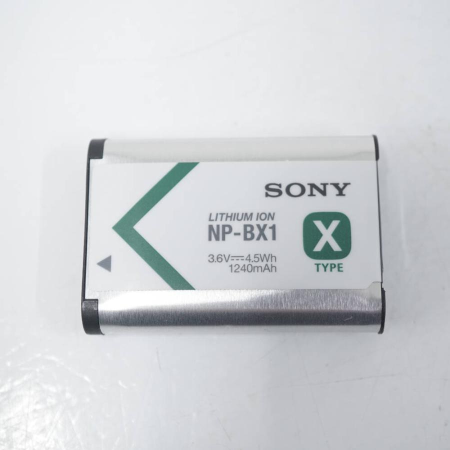 SONY（ソニー） SONY HANDYCAM HDR-GW66 デジタルHDビデオカメラ USED