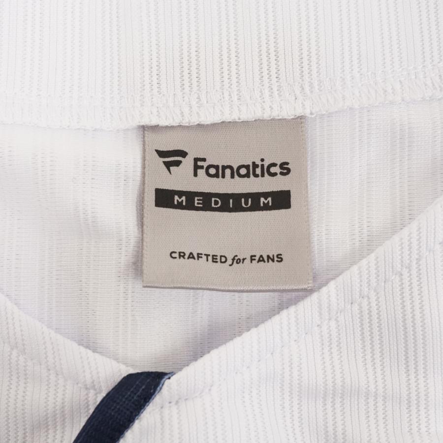 Fanatics（ファナティクス） 埼玉西武ライオンズ 西川愛也 レプリカ