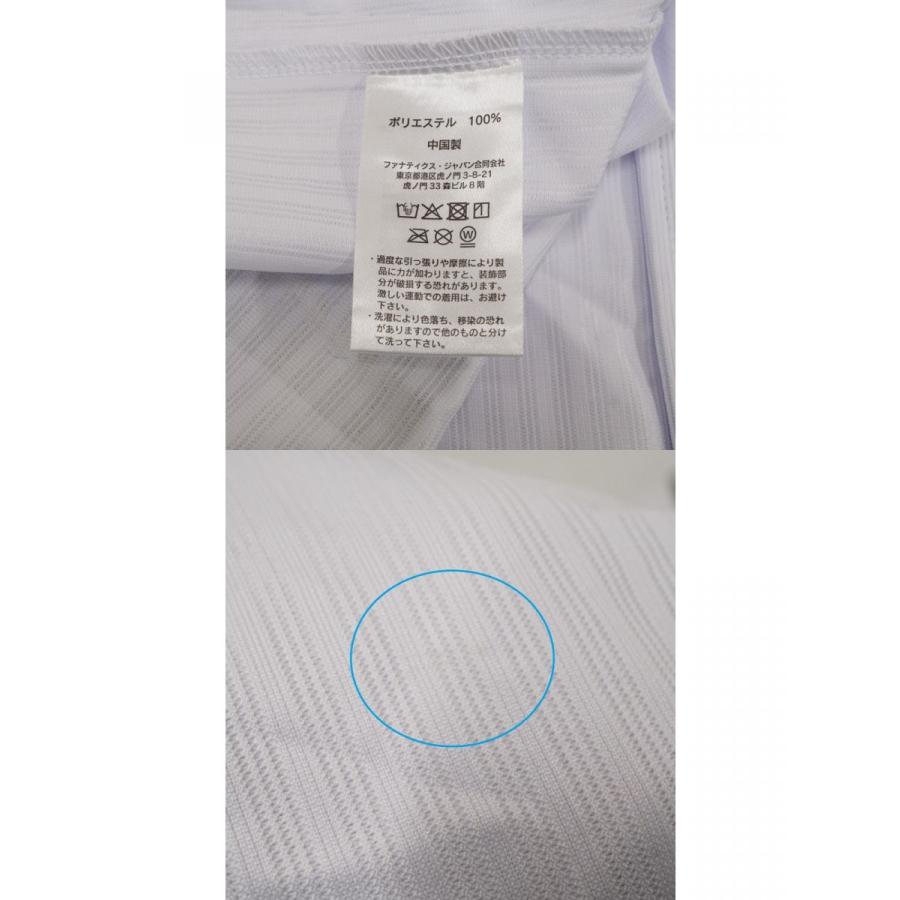 Fanatics（ファナティクス） 埼玉西武ライオンズ 西川愛也 レプリカ