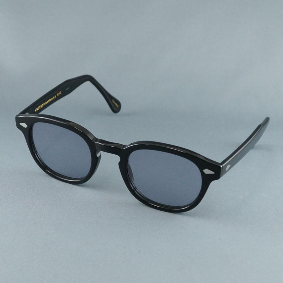 MOSCOT（モスコット） 眼鏡 MOSCOT LEMTOSH USED品 度無しレンズ 49