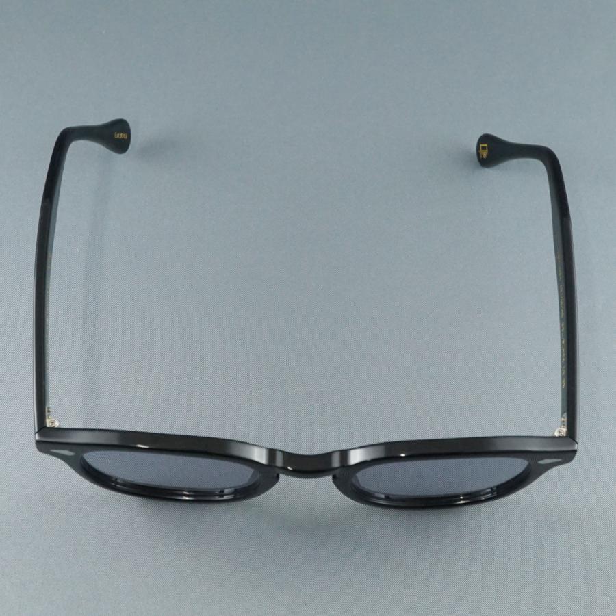 MOSCOT（モスコット） 眼鏡 MOSCOT LEMTOSH USED品 度無しレンズ 49