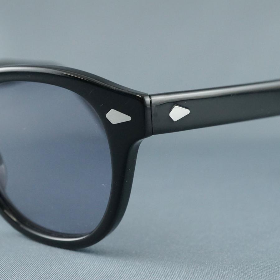 MOSCOT（モスコット） 眼鏡 MOSCOT LEMTOSH USED品 度無しレンズ 49