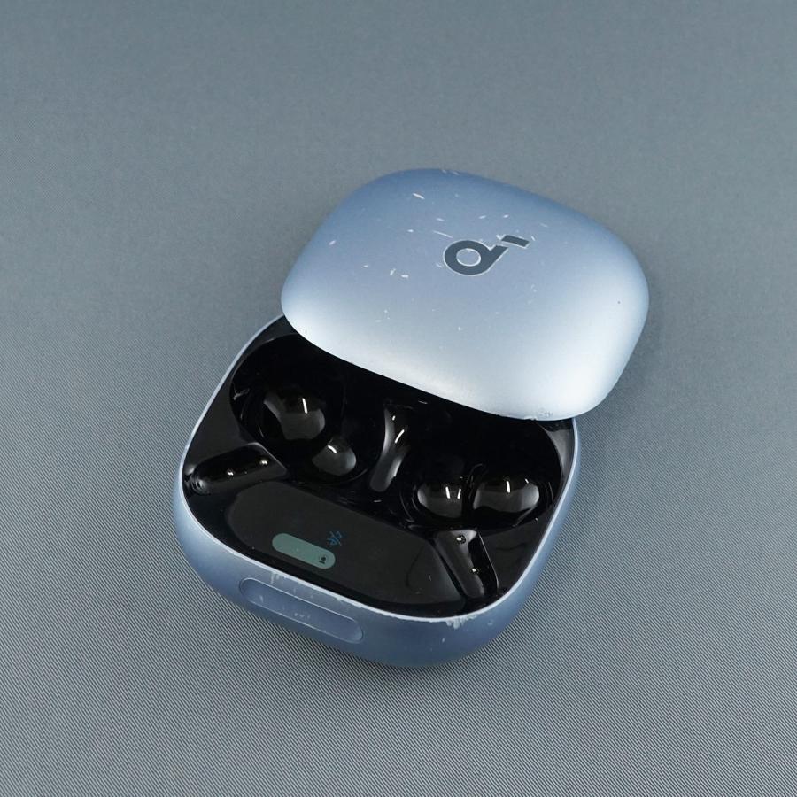 Soundcore（Anker） Anker Soundcore Liberty 4 Pro 充電ケースのみ